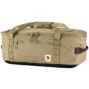 Sac de voyage Fjällräven High Coast Duffel 36 brun clair Clay