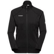Veste femme Mammut Taiss ML Jacket Women noir black