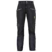 Pantalon d'hiver femme Karpos Marmolada W Pant vert Black/Dark Grey