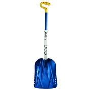 Pelle pliante Pieps Shovel C 660 bleu / blanc Blue/White