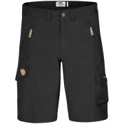 Short homme Fjällräven Abisko Shorts M vert Black