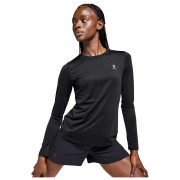 T-shirt fonctionnel femme On Running Core Long-T
