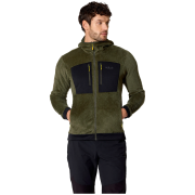 Sweat-shirt homme Rab Granitic Hoody