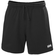 Short homme Helly Hansen Hh Terry Loop Shorts noir Black