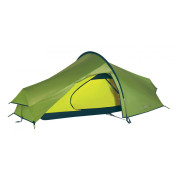 Tente de randonnée Vango Apex Compact 100 2023 vert clair Pamir Green