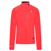 Veste vélo femme Dare 2b Wmn Mediant IIJkt rose Neon Pink