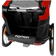Remorques vélo Hamax Outback one