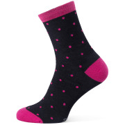 Chaussettes Warg Happy Merino W Mini Dots