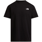 T-shirt homme The North Face M Box Nse Regular Short Slee Tee