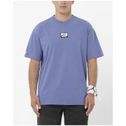 T-shirt homme Salomon Wild Rays Label SS Tee