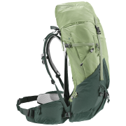 Sac à dos femmes Deuter Futura Air Trek 45+10 SL