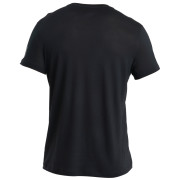 T-shirt fonctionnel homme Icebreaker M Mer 125 Cool-Lite Speed SS Tee
