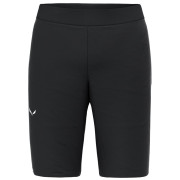 Short homme Salewa Sella TWR Shorts M vert 0910 - black out