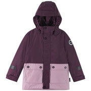 Veste enfant Reima Luhanka violet Deep purple