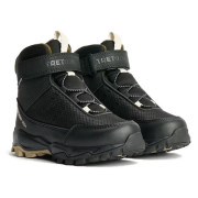 Bottes d'hiver enfant Tretorn Tero Mid Insulated Black