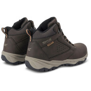 Chaussures homme Regatta Amble Boot WP