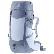 Sac à dos femmes Deuter Futura Pro 30 SL bleu polar-bluejay