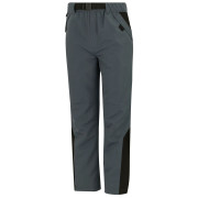 Pantalon enfant Regatta Sorcer Mountain Trousers VII Dark Storm