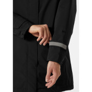 Manteau d'hiver femme Helly Hansen W Sanna Ins Rain Coat