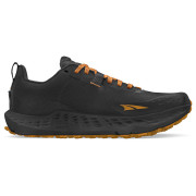 Chaussures de running hommes Altra Timp 5 Gtx vert BLACK