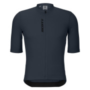 Maillot vélo homme Scott Jersey M's Pro SS bleu foncé dark blue