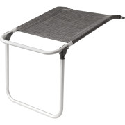 Repose-pieds Brunner Skye Footrest gris foncé Dark Grey