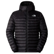 Veste homme The North Face M Terra Peak Hoodie vert Tnf Black