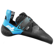 Chaussons d'escalade EB Climbing Nebula 3.0 noir / bleu NOIR / BLEU