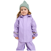 Veste enfant Reima Lampi Blooming Lilac