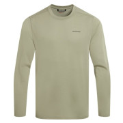 T-shirt homme Craghoppers Nosilife Abel LS T-Shirt vert clair Bayleaf