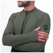 Sweat-shirt homme Sensor Coolmax Thermo Celozip