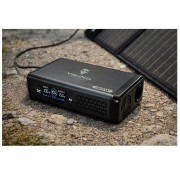 Set Viking Technology station d’énergie portable Viking VALI150 et panneau solaire Viking L60 PD