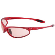 Lunettes sport Axon Giro rouge Red