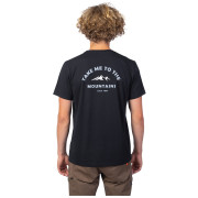 T-shirt homme Hannah Logen