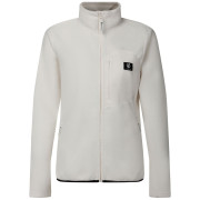 Veste polaire fonctionnelle femme Dare 2b Excursion Shield blanc Egret