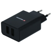 Adaptateur Swissten SMART IC vert