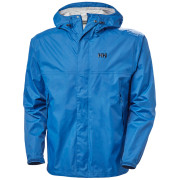 Veste homme Helly Hansen Loke Jacket bleu clair Deep Fjord