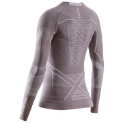 T-shirt fonctionnel femme X-Bionic Energy Accumulator Light Shirt Ls