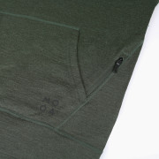 Sweat-shirt homme MOOA Merino Hoodie