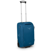 Valise à roulettes Osprey Daylite Co Whld Duffle 40 bleu foncé night shift blue