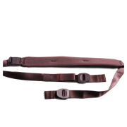 Sangle Peak Design Outdoor Sling 2L Strap rouge Eclipse