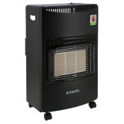 Chauffage caravane Mestic Gas heater MRK-100 30mbar