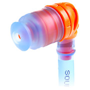 Valve remplacement Source Helix Bite Valve orange Orange