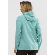 Veste femme Salomon La Cote Flex 2.5L Jkt W
