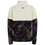 Sweat-shirt femme Fundango Riva Hybrid Pullover