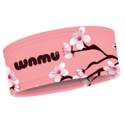 Bandeau pour enfant WAMU Pink rose PINK