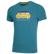 T-shirt homme La Sportiva Van T-Shirt M green Alpine