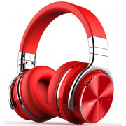 Casque audio sans fil Cowin E7 PRO rouge Red