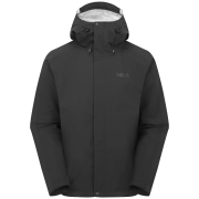 Veste homme Rab Firewall Jacket noir