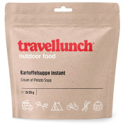 Travellunch Potage de pommes de terre 2x5
